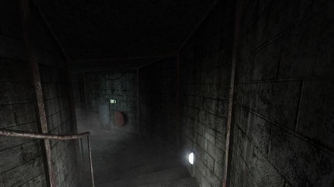 Penumbra: Overture - recenze
