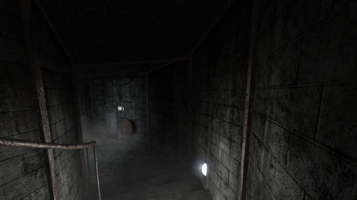 Penumbra: Overture - recenze