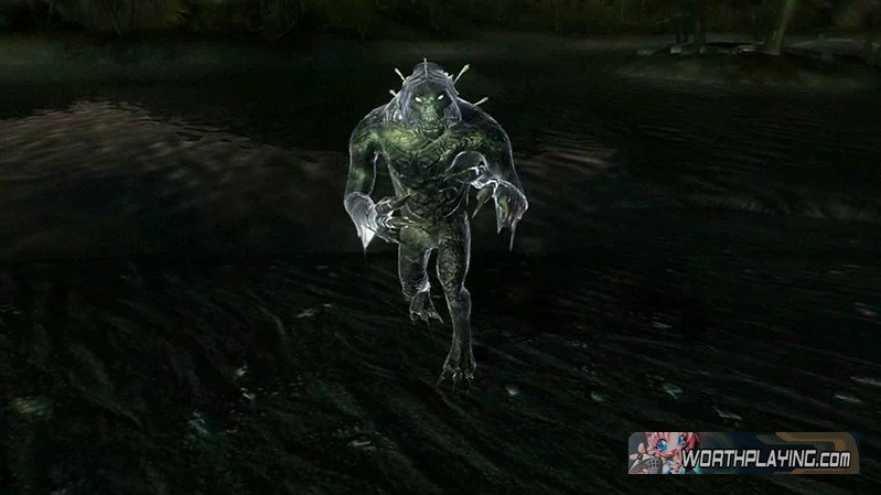 Oblivion: Shivering Isles - recenze