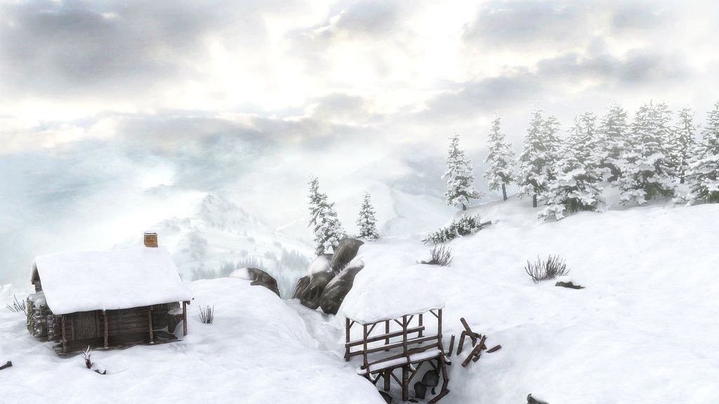 Until im Gone se odkládá