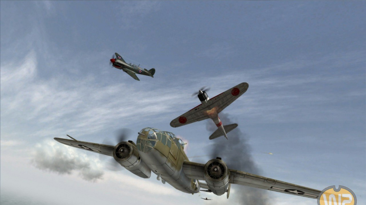 Attack on Pearl Harbor