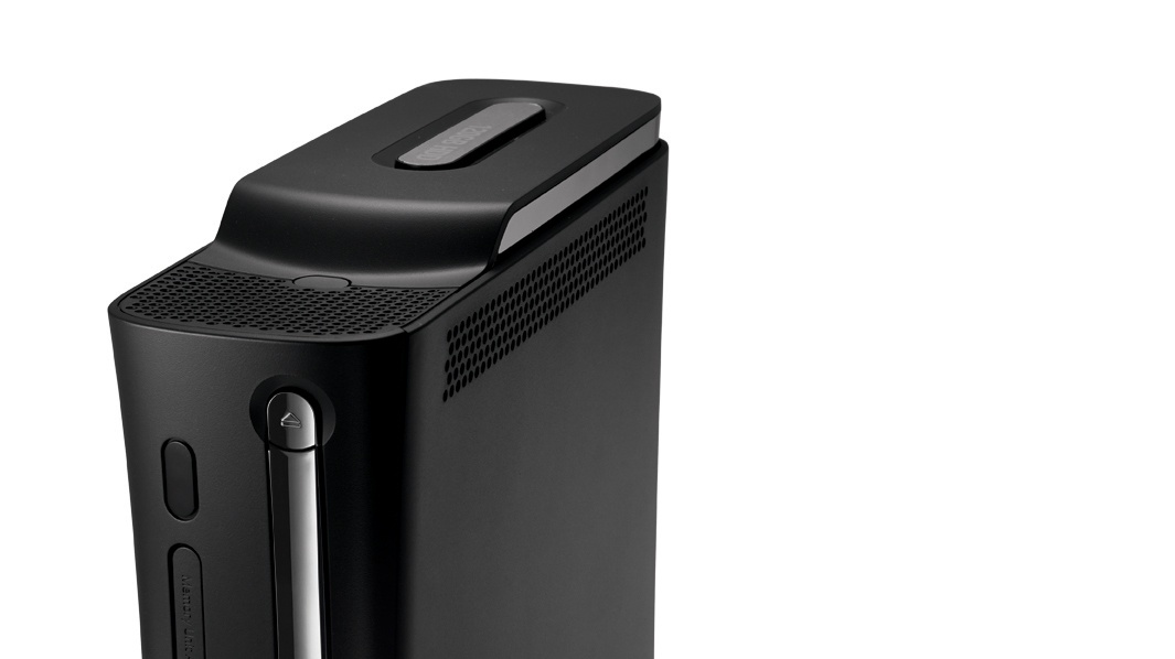 Microsoft oznámil model Xbox 360 Elite