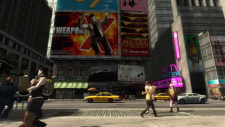 Grand Theft Auto IV