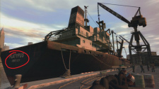 Grand Theft Auto IV