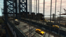 Grand Theft Auto IV