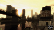 Grand Theft Auto IV