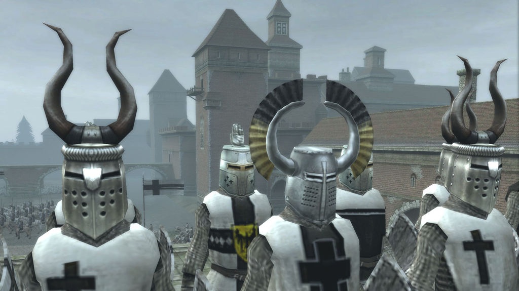 Přídavek Medieval II: Total War - Kingdoms