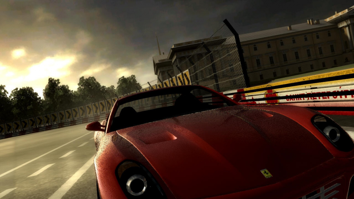 Project Gotham Racing se vrací, MS hledá vhodné tvůrce