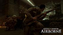 Medal of Honor: Airborne