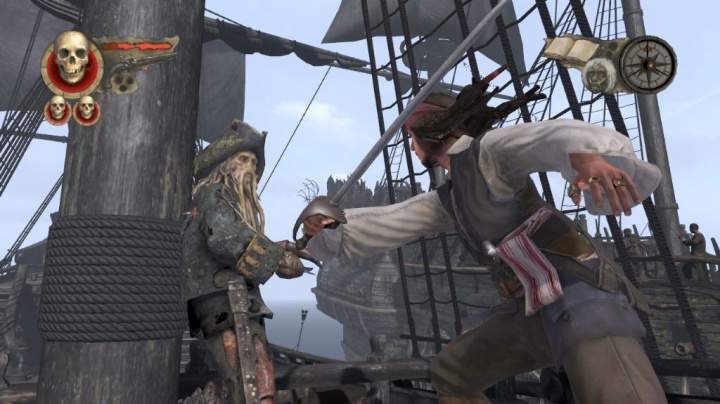 Piráti z Karibiku: Na konci světa - recenze