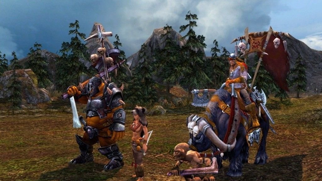 Heroes of Might & Magic V: Tribes of the East