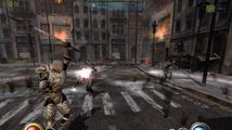 Hellgate: London