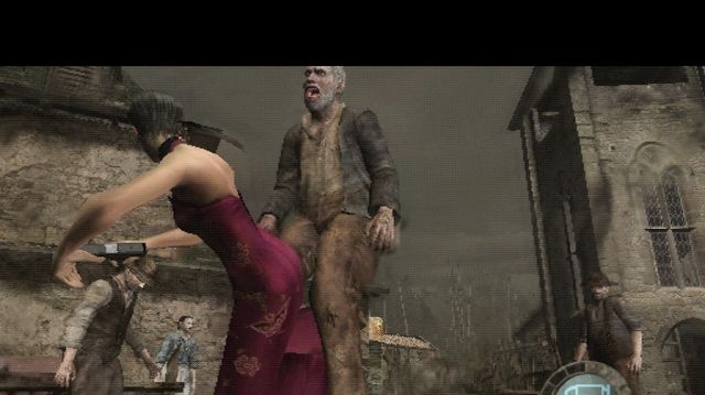 Resident Evil 4 potvrzena i pro Wii a nejen to