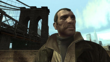 Grand Theft Auto IV