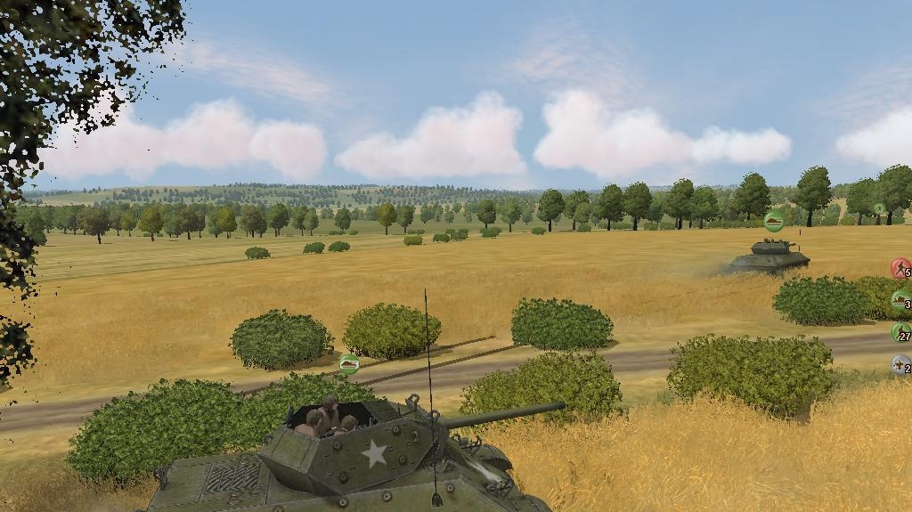 RTS Theatre of War hotova, u nás za 299 Kč