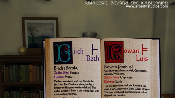 Rhiannon: Beyond the Mabinogion