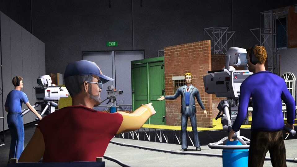 TV Giant - zřiďte si a provozujte vlastní TV