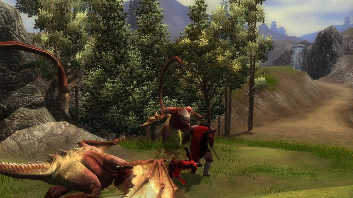 Neverwinter Nights 2: Mask of the Betrayer