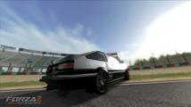 Forza Motorsport 2