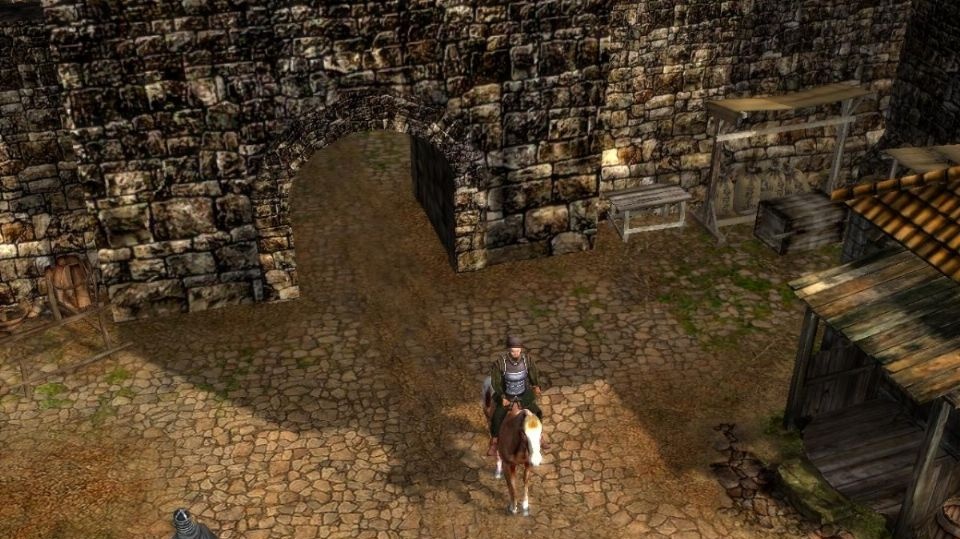 Hard to Be a God, Call for Heroes: Pompolic Wars