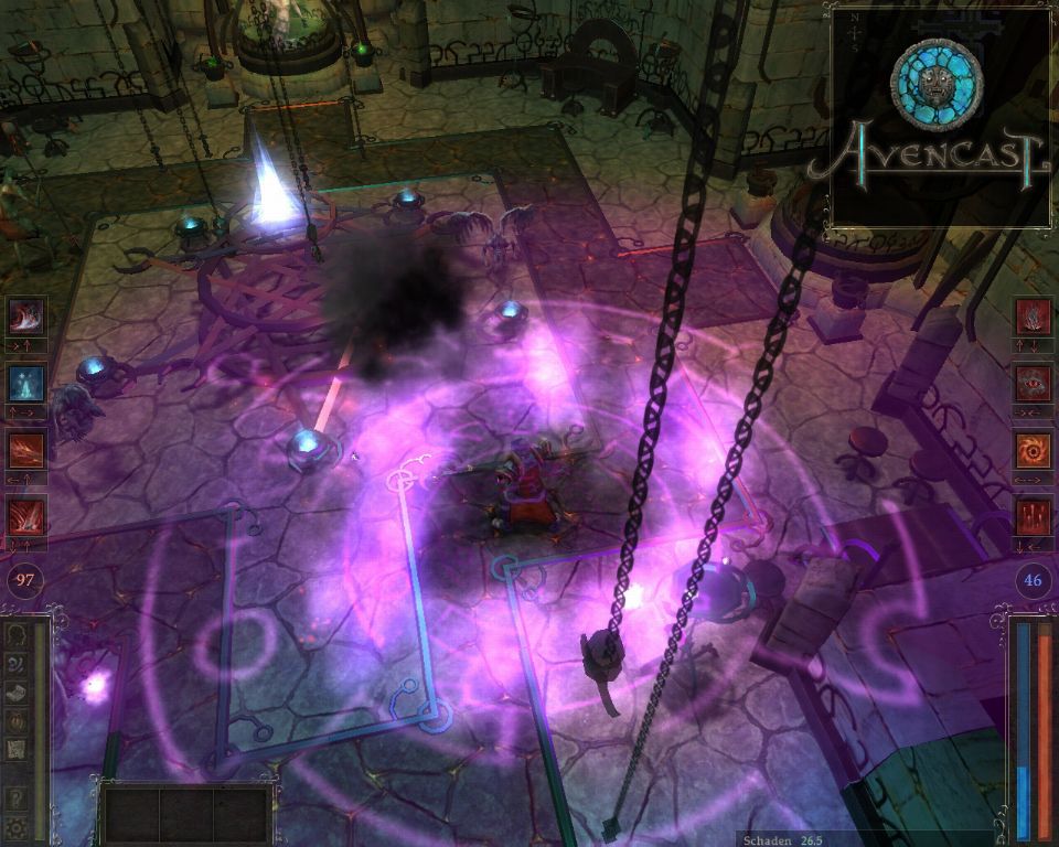 Avencast - Rise Of The Mage instal the new for android