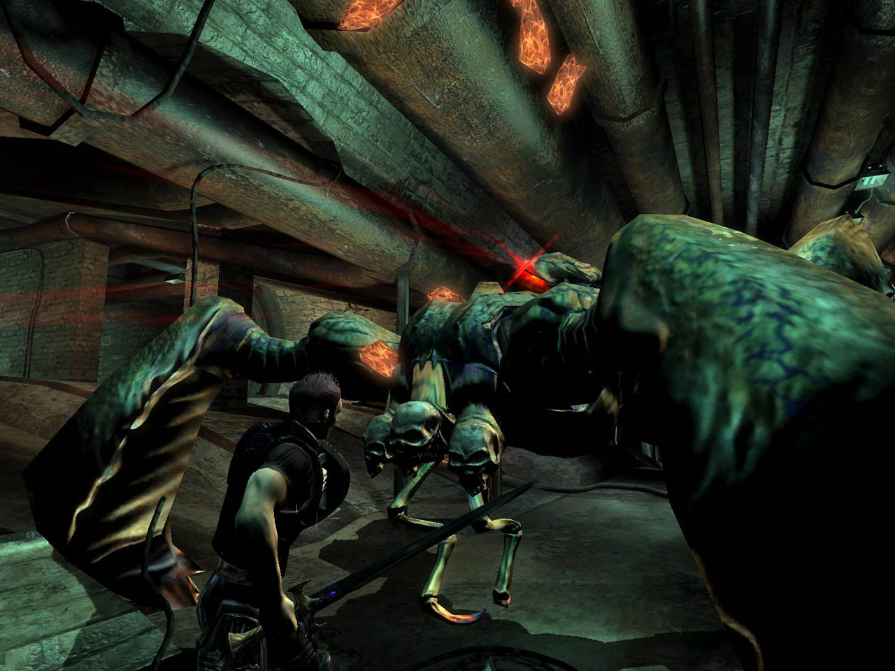 Hellgate: London