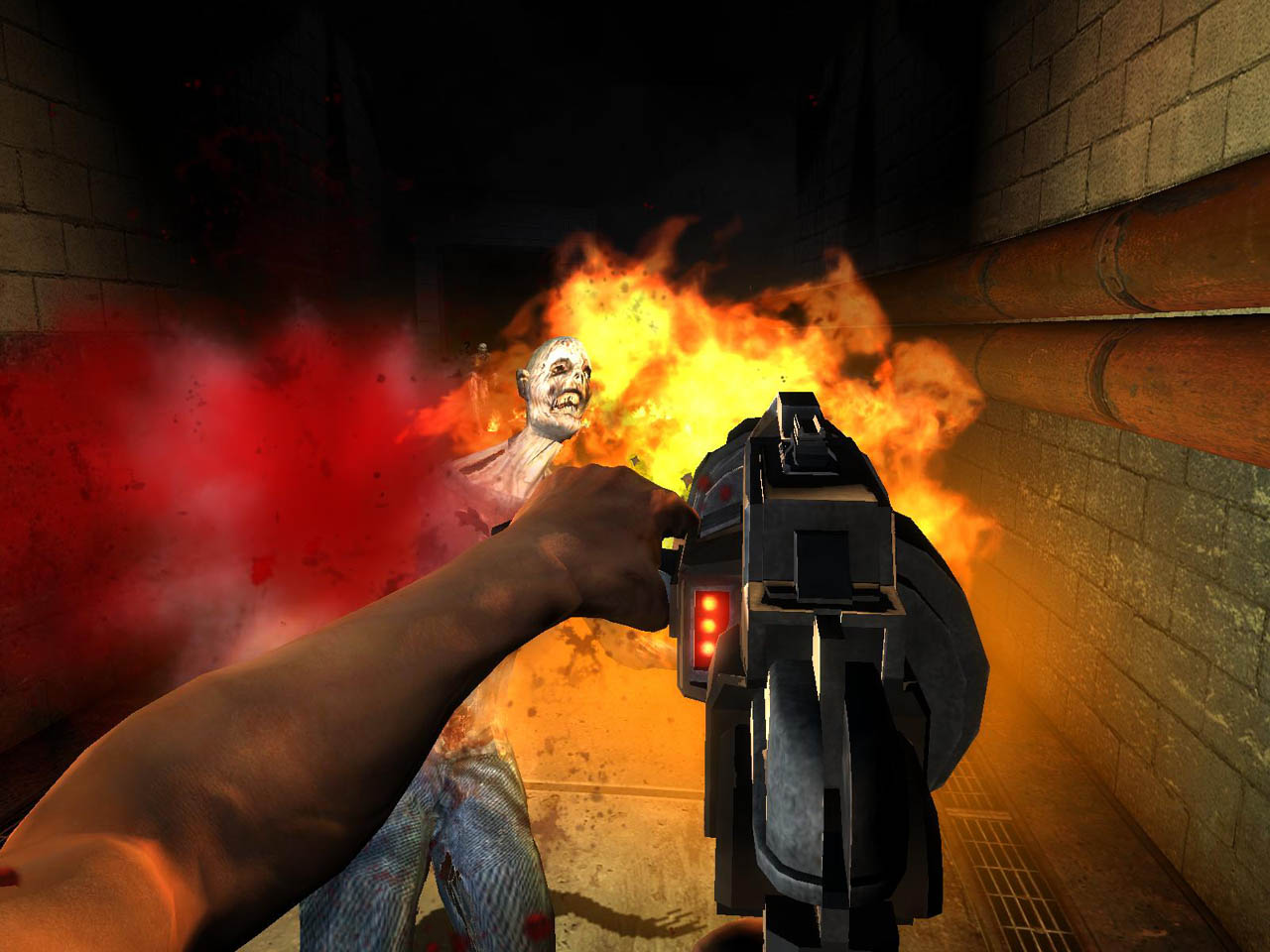 Hellgate: London