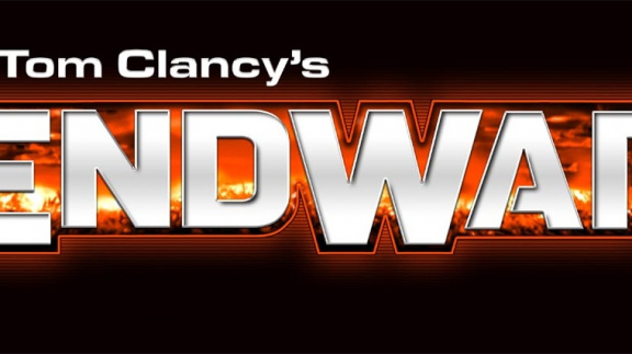 Oznámení Tom Clancy's EndWar