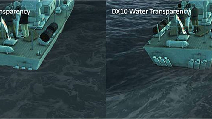 DirectX 10 neoficiálně i pro Windows XP?