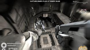 CellFactor: Revolution