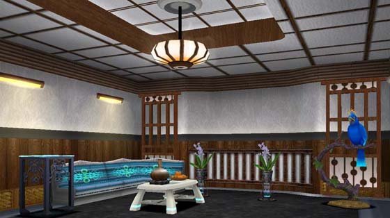 Phantasy Star Universe: Ambition of the Illuminus