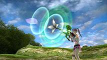 Phantasy Star Universe: Ambition of the Illuminus