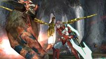 Phantasy Star Universe: Ambition of the Illuminus