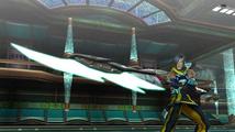 Phantasy Star Universe: Ambition of the Illuminus