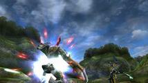 Phantasy Star Universe: Ambition of the Illuminus