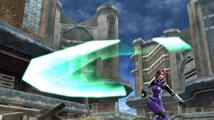 Phantasy Star Universe: Ambition of the Illuminus