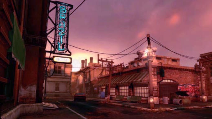 První screenshoty z Postal 3