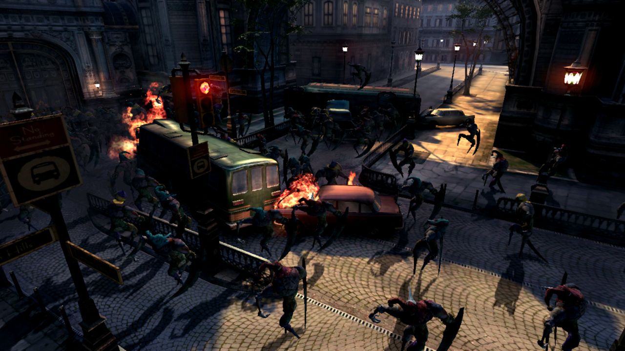 Devil May Cry 4