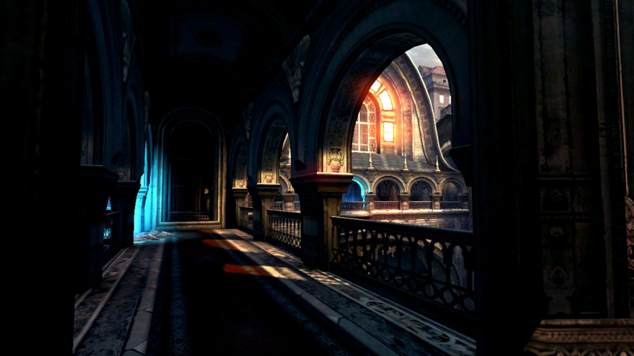 Devil May Cry 4