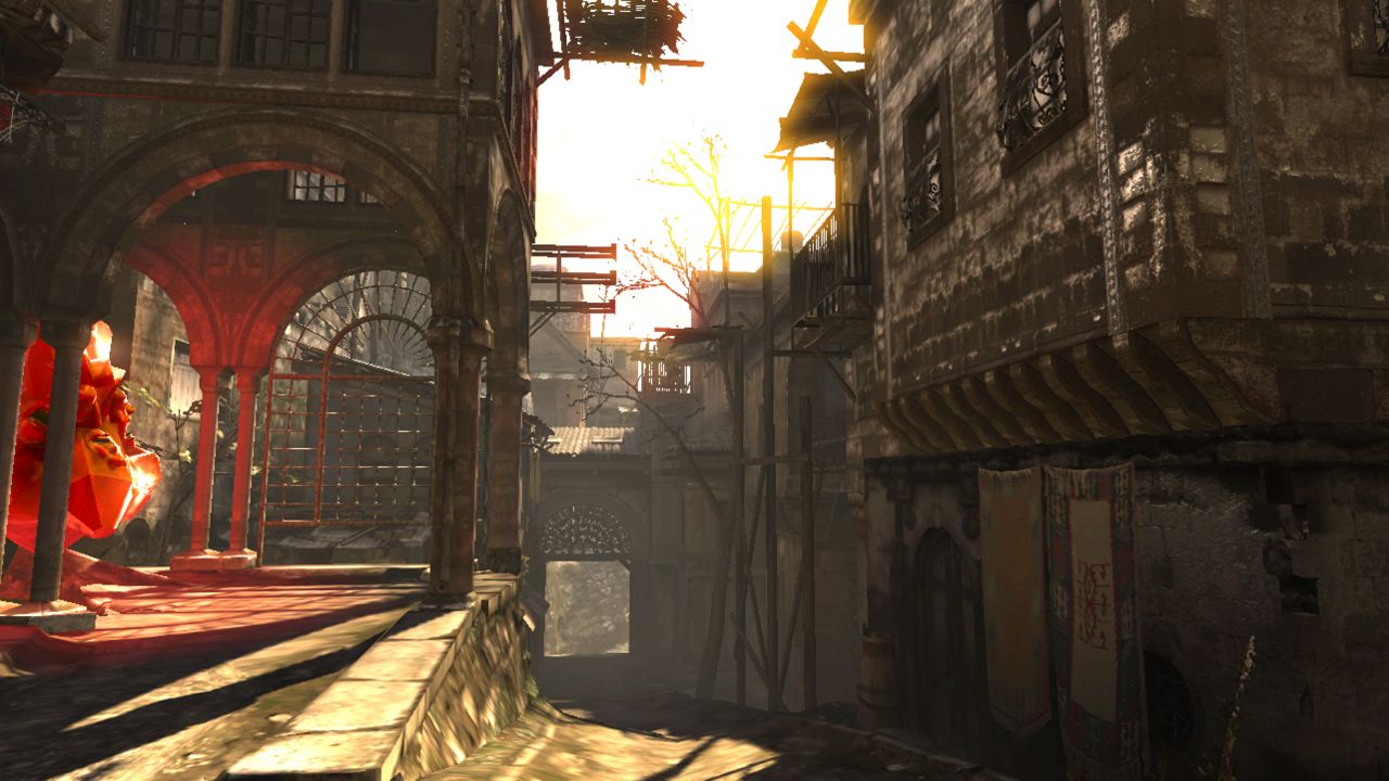 Devil May Cry 4
