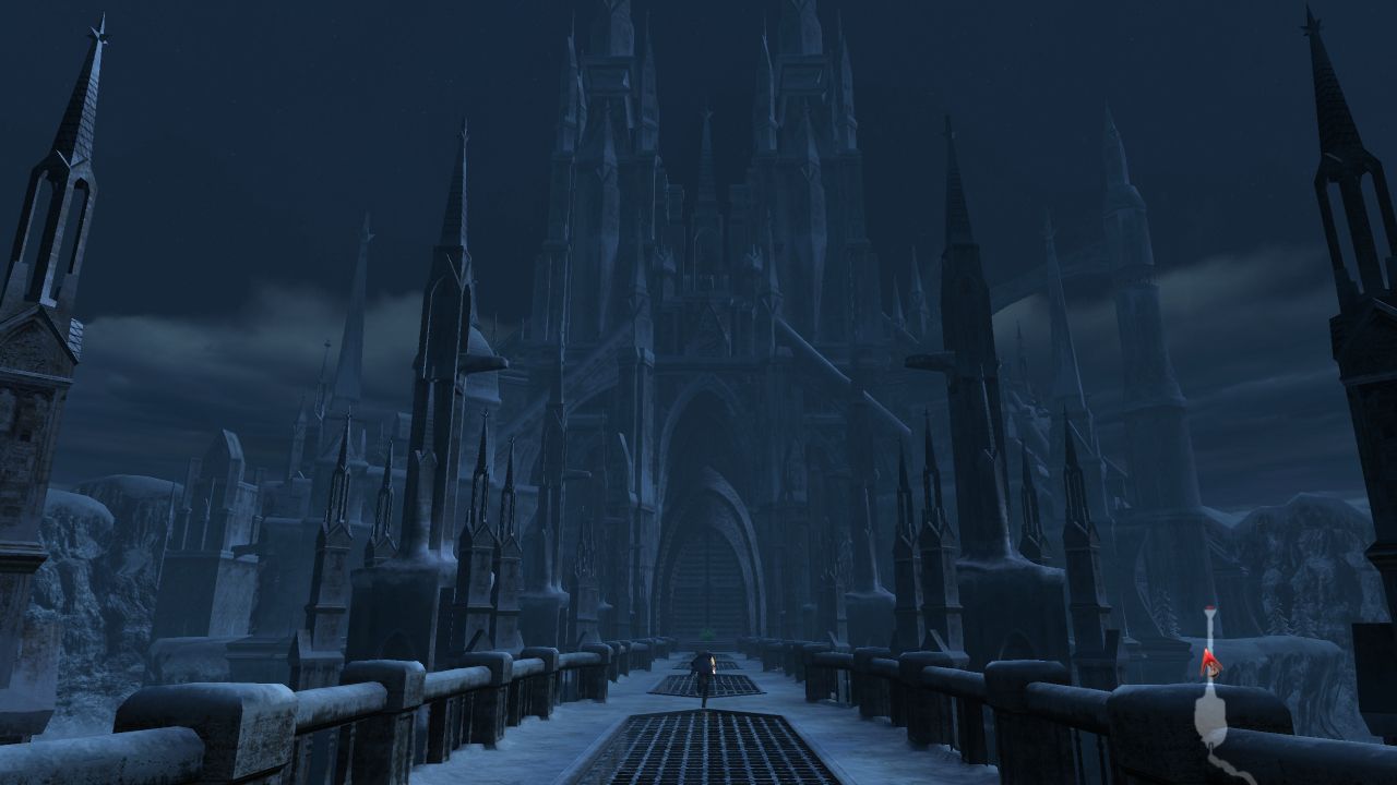 Devil May Cry 4