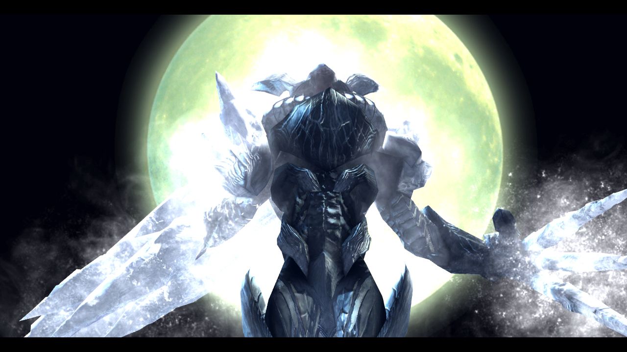 Devil May Cry 4