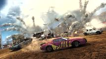 FlatOut Ultimate Carnage