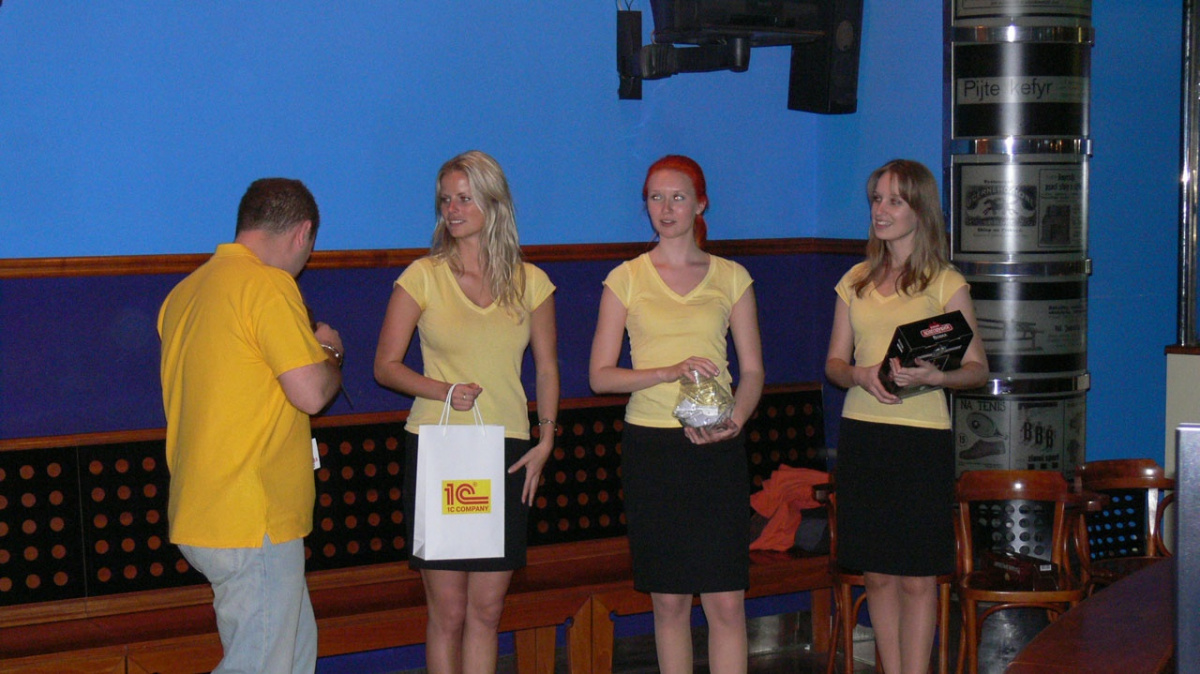 Necrovision,Kings Bounty a jiné 1C dojmy