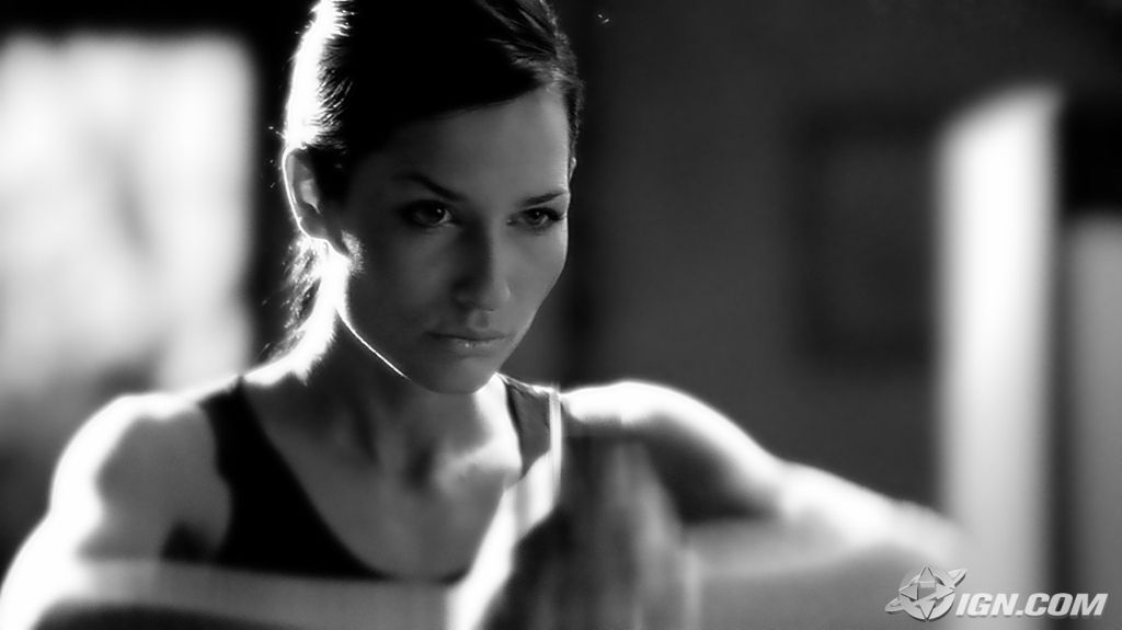 Potíže polské adventury Sadness