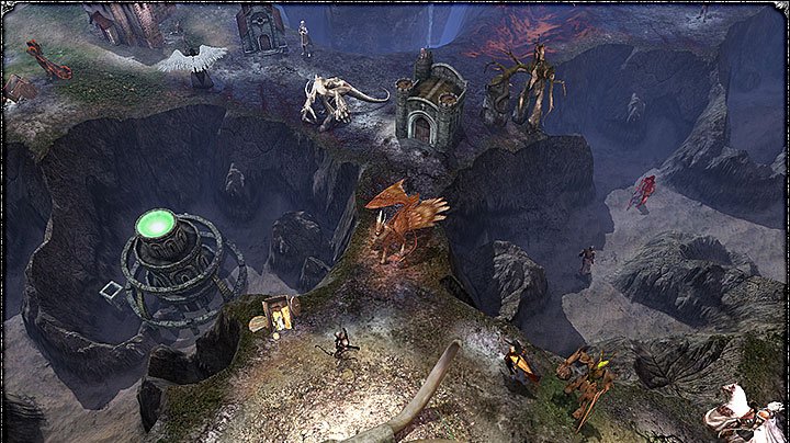 Disciples III: Renaissance