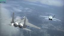 Ace Combat 6: Fires of Liberation