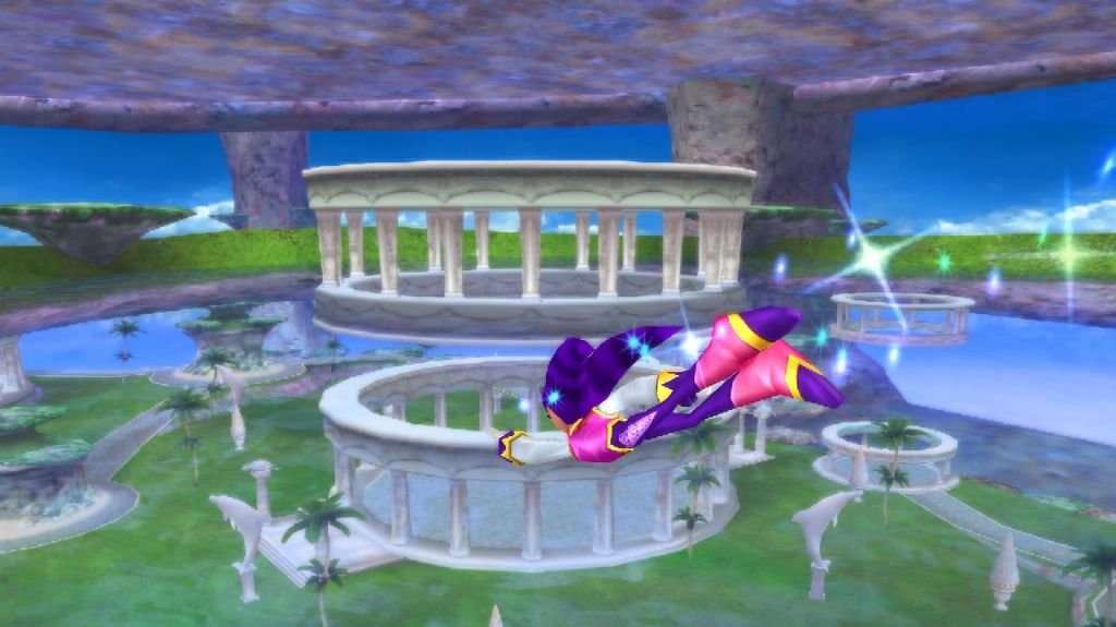 Nights: Journey of Dreams