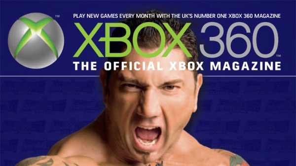 Rozhovor o českém Oficiálním X360 magu