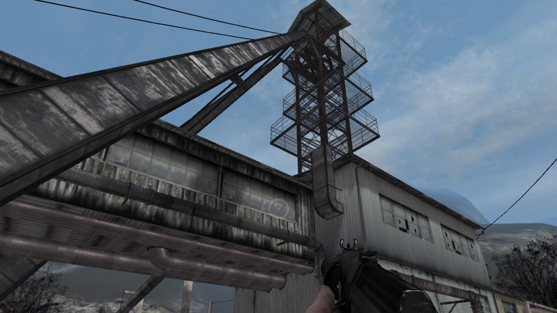 Ruské protitankové střely v Iráku aneb Specnaz 2